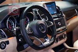 مرسيدس بنز GLE